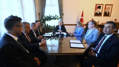 AK Parti Kastamonu Milletvekili Av. Fatma Serap Ekmekci, Kastamonu’nun Göl