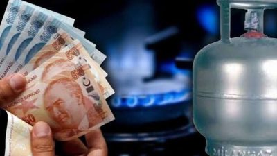 2 kilogramlık piknik tüpünün fiyatı 2026 boyunca peş peşe gelen