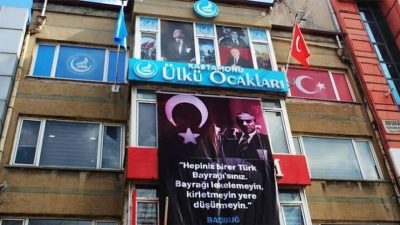 Ülkü Ocakları Kastamonu İl Başkanlığı, yeni dönemde Osmanlıca, diksiyon ve