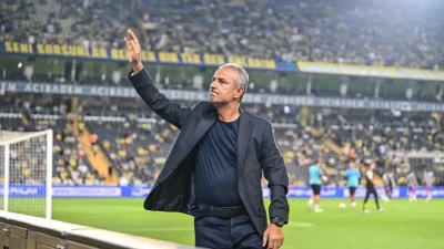 Fenerbahçe, Şampiyonlar Ligi ilk hafta maçında sahasında Roma ile 1-1’lik