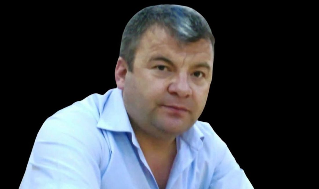 Kastamonu’nun İnebolu ilçesinden, üç çocuk babası Faruk Küpoğlu, kanser hastalığı