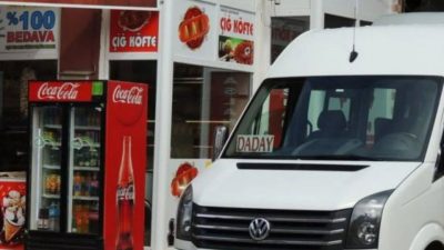 Daday ile Kastamonu arasında yolcu taşımacılığı yapan minibüs ücretlerine zam