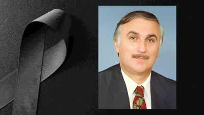 19. Dönem Kastamonu Milletvekili olarak görev yapan Refik Arslan, 86