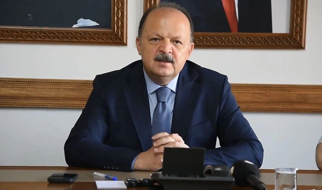 Kastamonu Valisi Meftun Dallı, 2026-2027 eğitim öğretim yılı öncesinde öğrenci,