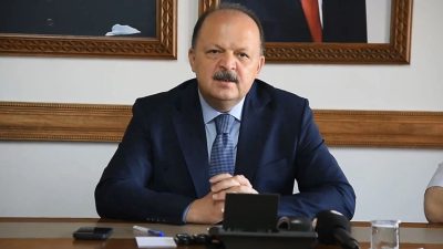 Kastamonu Valisi Meftun Dallı, 2026-2027 eğitim öğretim yılı öncesinde öğrenci,