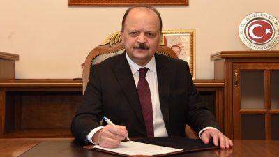 Kastamonu Valisi Meftun Dallı, 2026-2027 eğitim öğretim yılı dolayısıyla yayımladığı