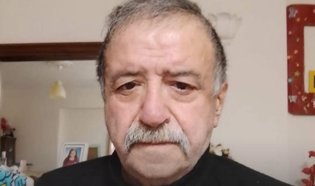 Kastamonu’nun İnebolu ilçesi Aşağı Çaylı Köyü’nden Kazım Yılmaz vefat etti.