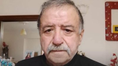 Kastamonu’nun İnebolu ilçesi Aşağı Çaylı Köyü’nden Kazım Yılmaz vefat etti.