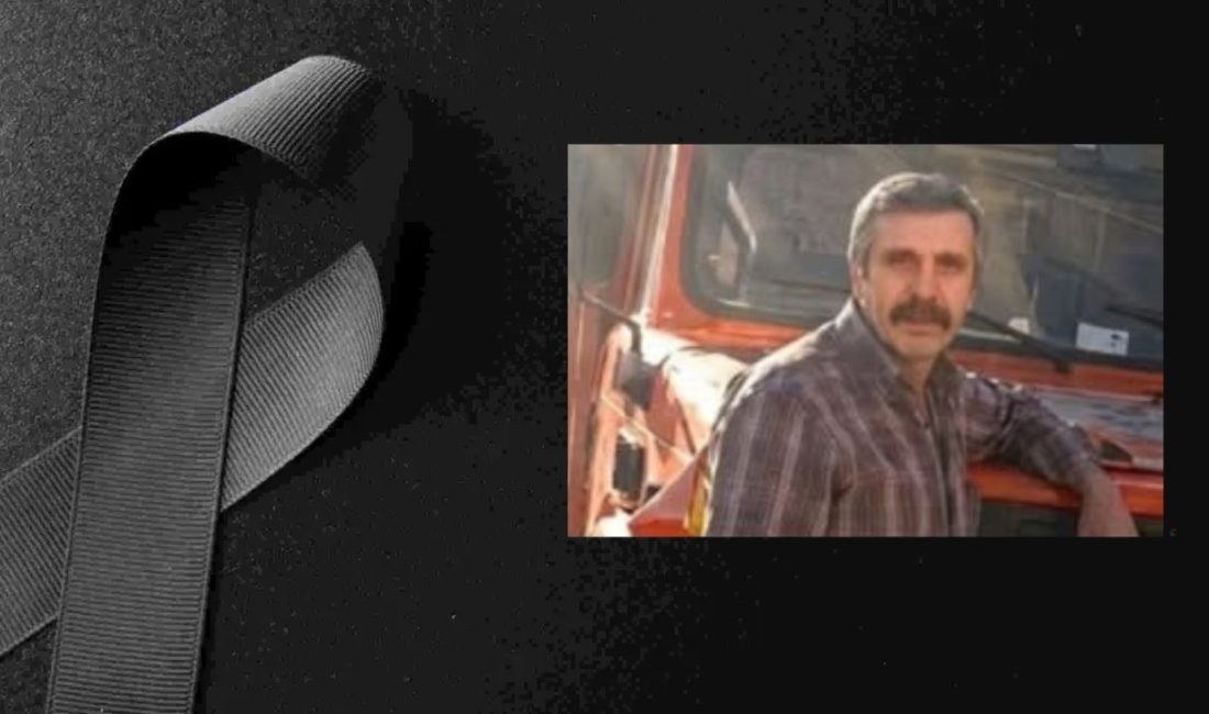 Kastamonu’nun Devrekani ilçesi sakinlerinden Ali Doğan, Kastamonu’da düzenlenecek cenaze töreninin
