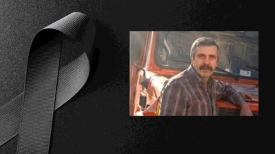 Kastamonu’nun Devrekani ilçesi sakinlerinden Ali Doğan, Kastamonu’da düzenlenecek cenaze töreninin
