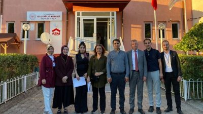 İhsangazi İlçe Devlet Hastanesinde sağlık hizmetlerinin kalite, güvenlik ve verimliliğini