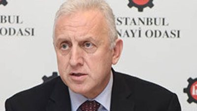 İstanbul Sanayi Odası Meclis Başkanı Kastamonulu sanayici Ender Yılmaz, CNBC-e’de