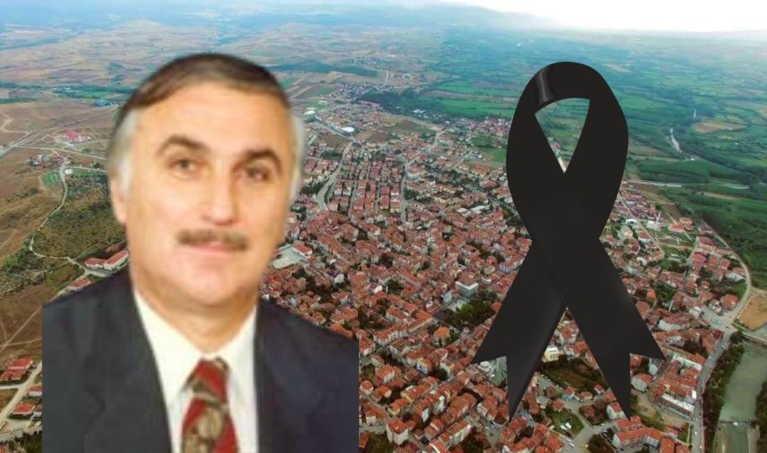 Hayatını kaybeden 19. Dönem Kastamonu Milletvekili Refik Arslan, Nasrullah Camii’ndeki