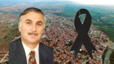 Hayatını kaybeden 19. Dönem Kastamonu Milletvekili Refik Arslan, Nasrullah Camii’ndeki