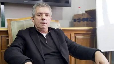Kastamonuspor’da yaşanan yönetim krizi sonucu başkanlık görevinden alınan Cevat Şenkardeşler,