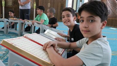 Diyanet İşleri Başkanlığı, 2026-2027 eğitim öğretim yılı kapsamında Kur’an kurslarının