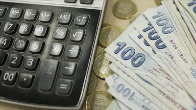 Merkez Bankasının yıl sonu enflasyon tahminine göre SSK ve Bağ-Kur