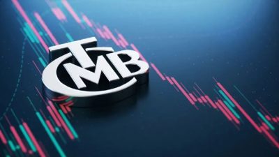Türkiye Cumhuriyet Merkez Bankası, politika faizini yüzde 37 seviyesinde sabit