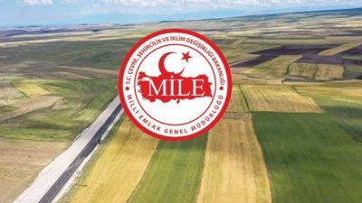 Milli Emlak, Kastamonu merkezde farklı köy ve mahallelerde bulunan arsa,