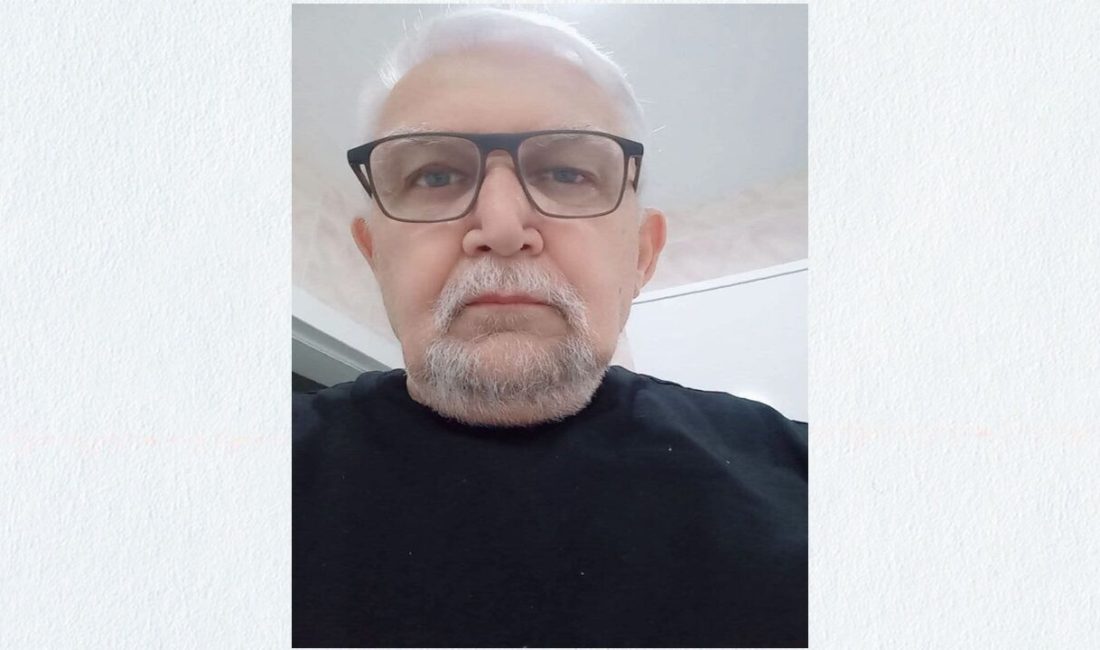 Kastamonu’nun Çatalzeytin ilçesi Konaklı Köyünden Muhasebeci İhsan Karauğuz, 8 Eylül