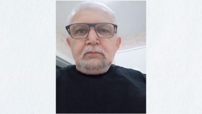 Kastamonu’nun Çatalzeytin ilçesi Konaklı Köyünden Muhasebeci İhsan Karauğuz, 8 Eylül