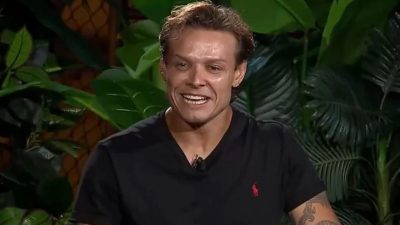 Survivor sunucusu Murat Ceylan, yeni şarkısı “Kanlı Aşk”ın klibi öncesinde