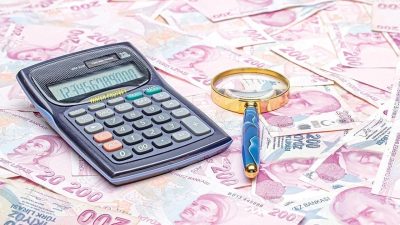 Vergi Denetim Kurulu, büyük ölçekli mükelleflerin yüzde 31,3’ünü incelemeye aldı.