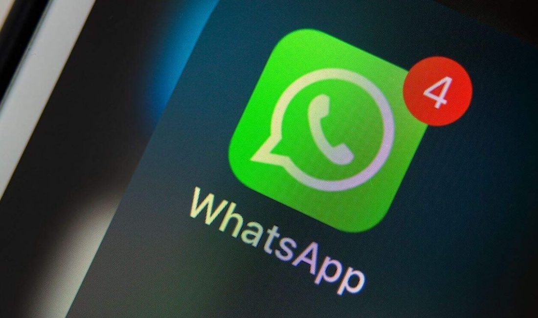 WhatsApp, Durumlar bölümündeki videolar için 2 kata kadar hızlı oynatma