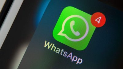 WhatsApp, Durumlar bölümündeki videolar için 2 kata kadar hızlı oynatma