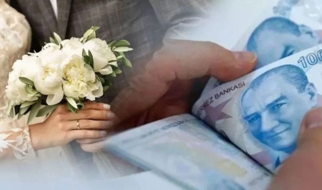 Evlenecek Gençlerin Desteklenmesi Projesi kapsamında gençlere indirim sağlayan firma sayısı