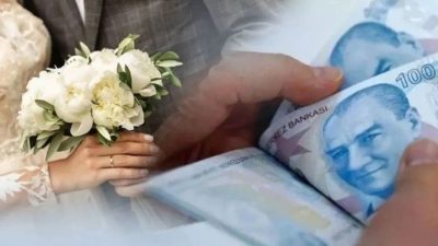 Evlenecek Gençlerin Desteklenmesi Projesi kapsamında gençlere indirim sağlayan firma sayısı